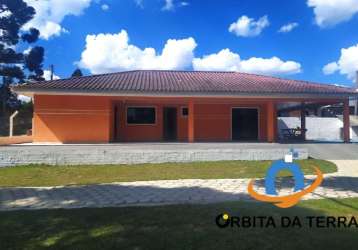 Casa em areia branca dos assis, mandirituba contendo 3 dormitórios sendo 1 suíte com closet, 3 banheiros, sala de jantar, sala de estar, lavanderia