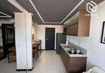 House ondina - apartamento decorado à venda por r$ 470.000 - ondina - salvador/ba