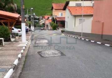 Casa em condomínio para venda em cotia, vila clara, 2 dormitórios, 1 banheiro, 1 vaga