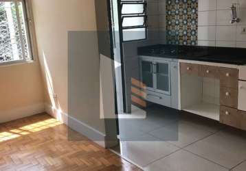 Apartamento 2 dormitórios na vila romana