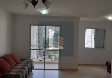 Apartamento com suíte e  living ampliado