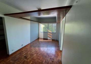 Apartamento em bela vista, são paulo/sp