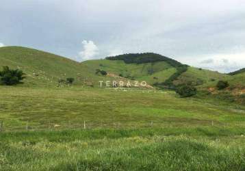 Fazenda à venda, 3 quartos, 1 suíte, volta do pião - teresópolis/rj