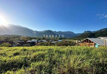 Terreno à venda, cotia - guapimirim/rj