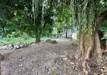 Terreno plano à venda com 290 m² por r$ 140.000,00 no centro, guapimirim - rj