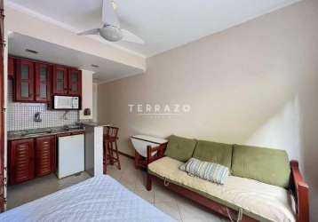 Apartamento à venda, 1 quarto, 1 suíte, taumaturgo - teresópolis/rj