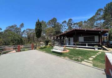 Casa à venda, 4 quartos, 1 suíte, 4 vagas, fazenda suiça - teresópolis/rj