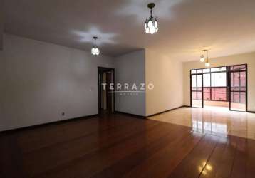 Apartamento à venda, 3 quartos, 1 suíte, 1 vaga, alto - teresópolis/rj