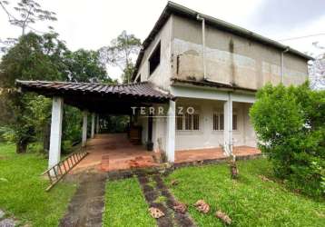 Casa à venda, 3 quartos, 3 vagas, limoeiro - guapimirim/rj