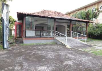 Casa para aluguel, 4 quartos, 10 vagas, várzea - teresópolis/rj