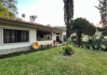 Casa à venda, 3 quartos, 1 suíte, 3 vagas, são pedro - teresópolis/rj