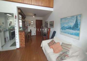 Apartamento à venda, 1 quarto, nossa senhora de fátima - teresópolis/rj