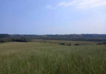 Fazenda para lavoura e pecuária na lapa