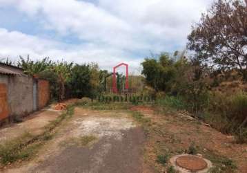 Terreno à venda  - jardim dulce em frente à honda - nova veneza - sumaré