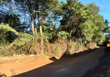 Área para venda  residencial  no bairro joão aranha, em paulínia sp