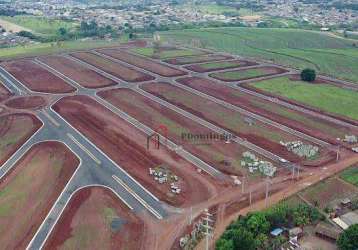 Terreno comercial - de esquina - vila profeta - campinas