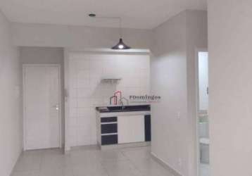 Apartamento - viva vista alameda - 3 dormitórios com suíte - sumaré