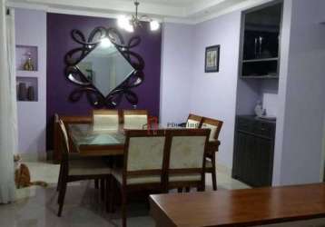 Apartamento imponente - club house parque prado - campinas