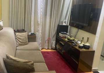 Apartamento - parque são martinho - campinas