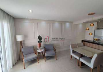 Apartamento completo - viva vista alameda - sumaré