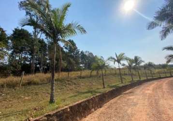 Terreno à venda em atibaia-sp, no bairro portão, com 20.000,00 m² de área - excelente oportunidade de investimento!