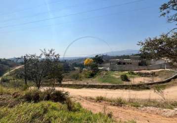 Terreno à venda em atibaia-sp, no jardim estância brasil, com 1.000,00 m² de área!