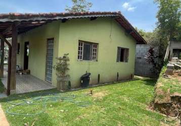 Casa de campo à venda na vila arnoni rio acima em mairiporã