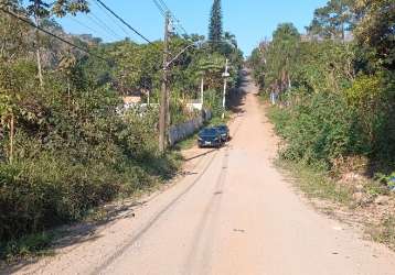 Lindo lote de terreno - itaquaquecetuba