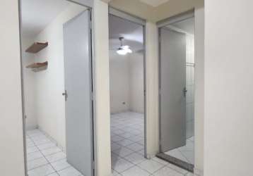 Excelente apartamento jd. maria de lourdes guarulhos