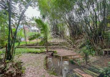 Área à venda no bairro são miguel - biguaçu/sc