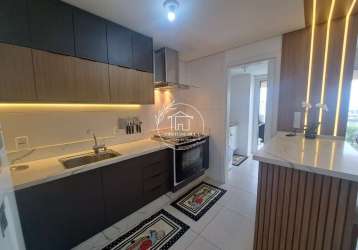 Apartamento alto padrão em pagani, palhoça/sc