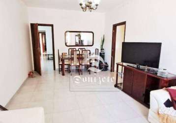 Casa à venda, 309 m² por r$ 1.599.999,00 - vila valparaíso - santo andré/sp