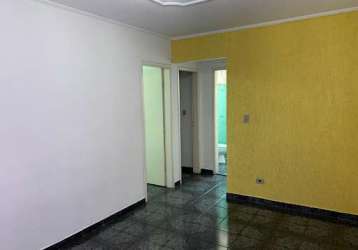 Apartamento com 2 dormitórios à venda, 58 m² por r$ 219.999,90 - taboão - são bernardo do campo/sp