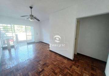 Casa com 2 dormitórios à venda, 230 m² por r$ 670.000,00 - parque jaçatuba - santo andré/sp