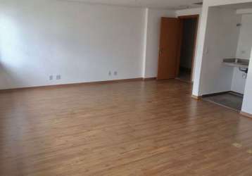 Sala para alugar, 45 m² por r$ 3.470,00/mês - jardim - santo andré/sp