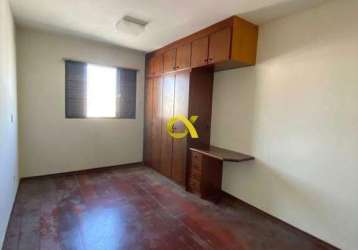 Apartamento para alugar em excelente localização na vila monteiro, condomínio parque do pinheiros