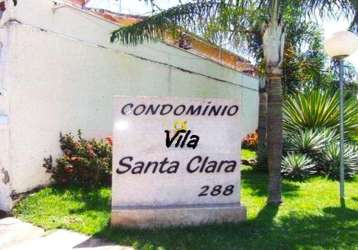 Aproveite!! encantadora casa à venda no condomínio vila santa clara, em piracicaba!