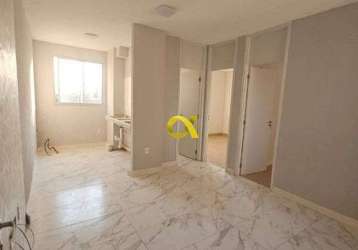 Apartamento à venda no bairro vila sônia