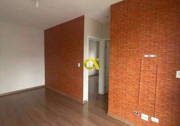 Apartamento para alugar no bairro são matheus - piracicaba/sp