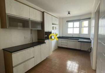 Apartamento para locação - vila monteiro. 2 dormitórios.