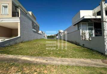 Terreno à venda, 324 m² por r$ 585.000,00 - jardim residencial chácara ondina - sorocaba/sp