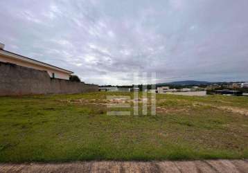 Terreno à venda, 1000 m² por r$ 989.000,00 - residencial saint patrick - sorocaba/sp