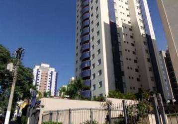 Apartamento com 3 dormitórios à venda, 75 m² por r$ 790.000,00 - vila pompéia - são paulo/sp