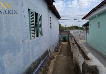 Oportunidade imperdível - casa além ponte - sorocaba