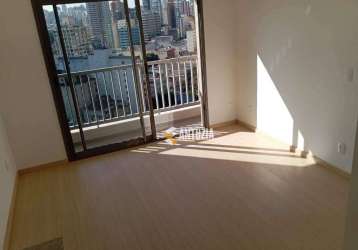 Studio com 1 dormitório, 24 m² - venda por r$ 600.000,00 ou aluguel por r$ 4.310,00/mês - pinheiros - são paulo/sp