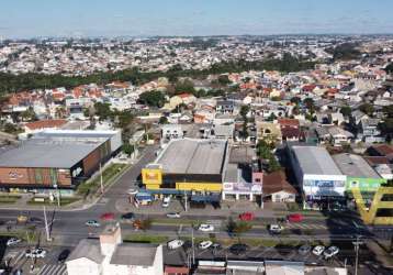 Excelente loja comercial no fazendinha com residência e depósito!!