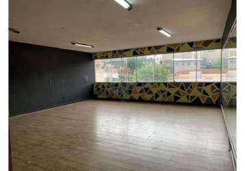 Sala ou estúdio para o seu negócio no centro de bragança paulista