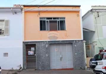 Casa encantadora na vila municipal, bragança paulista