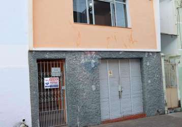 Casa encantadora na vila municipal, bragança paulista