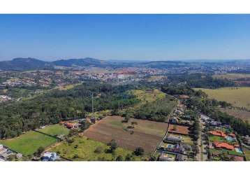 Ótimo terreno à venda na zona sul de bragança paulista